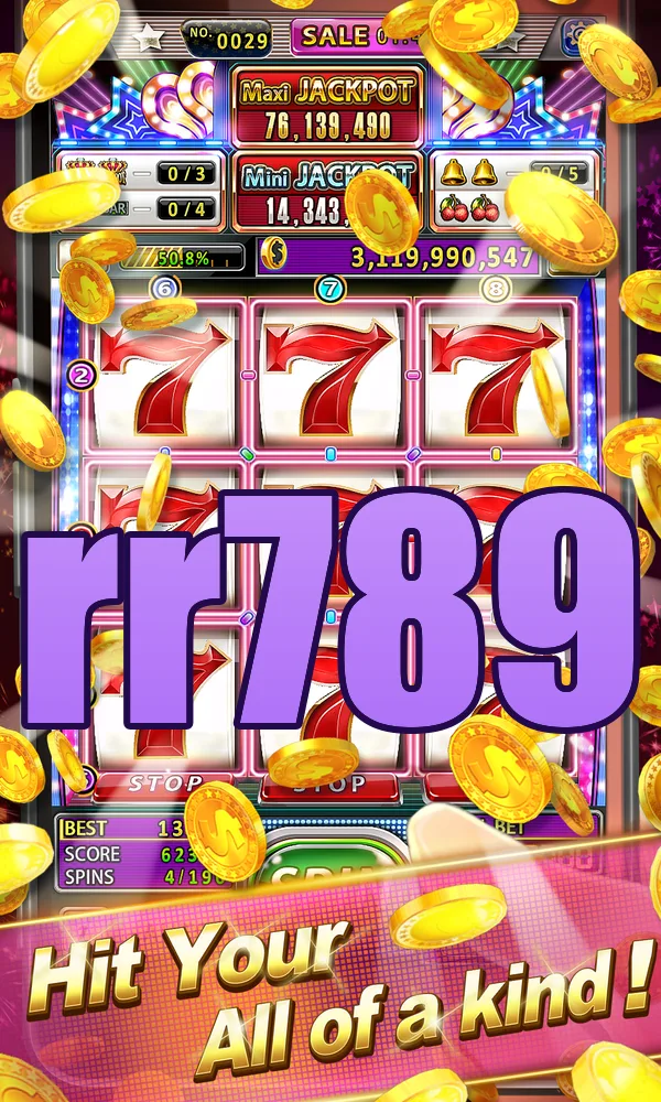 rr789 APK