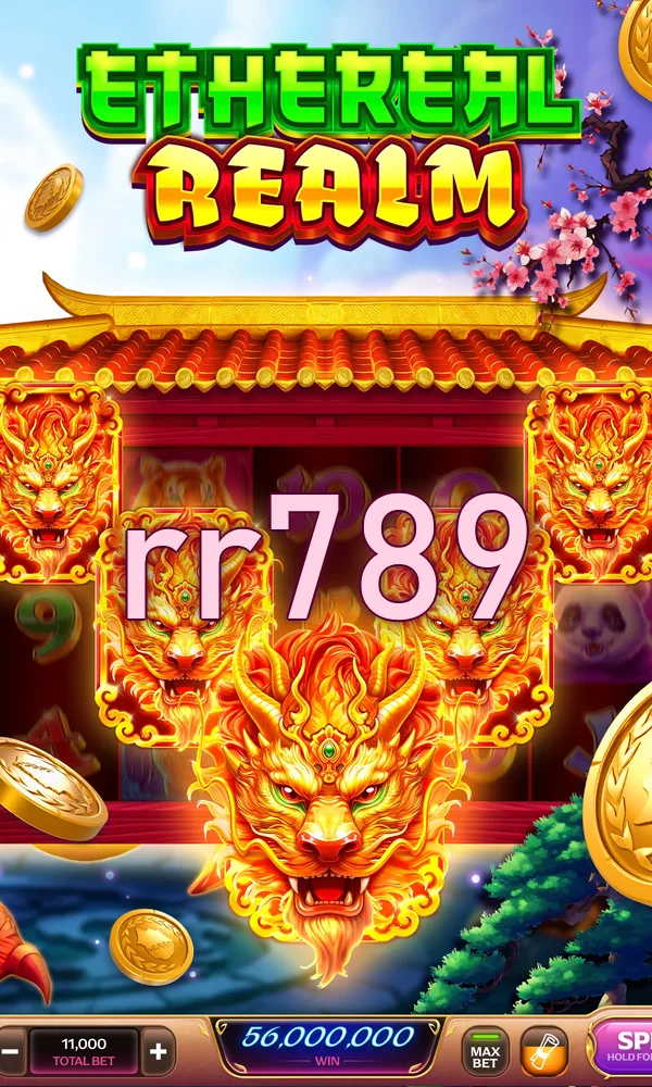 rr789 Masuk