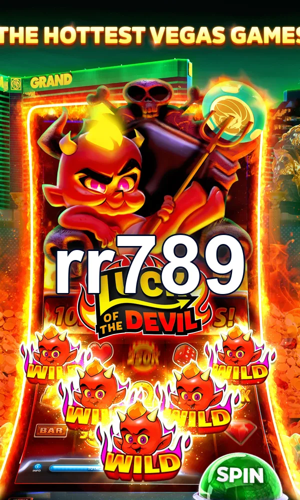 rr789 Masuk