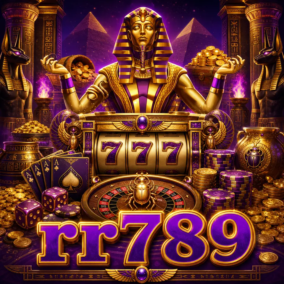 rr789 APK Resmi Unduh