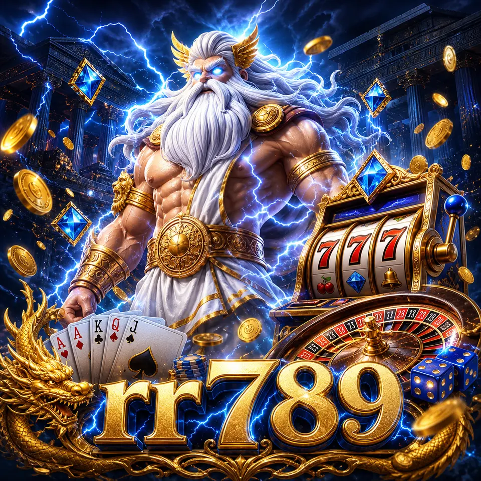 rr789 Masuk - rr789 Resmi