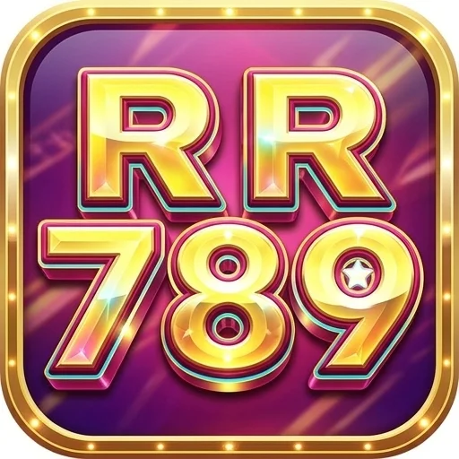 rr789 Logo - Resmi