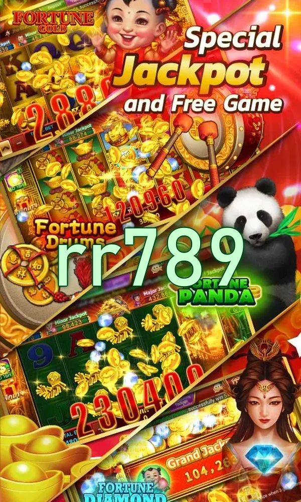 rr789 Tangkapan Layar Resmi APK
